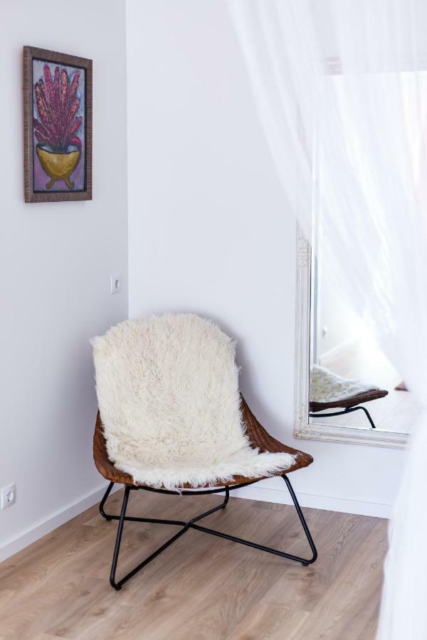 Spacious Apartment Close To The Old Town 维尔纽斯 外观 照片